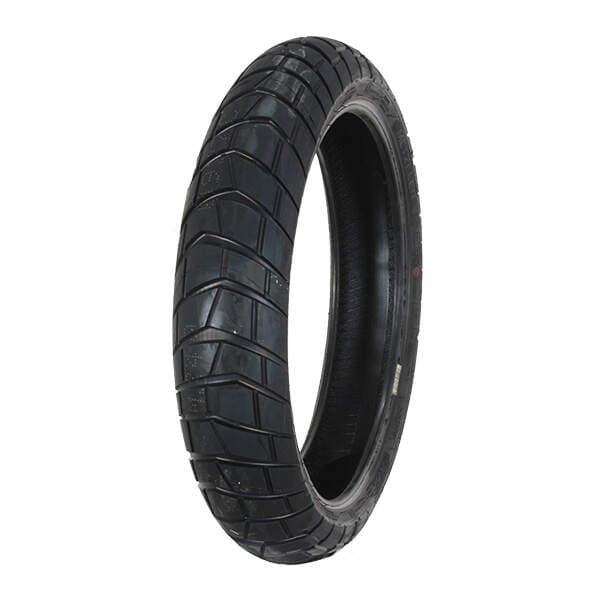 OCASION Cubierta Metzeler 120/70-17 M/C 58V M+S TL Karoo Street F - 3555800OC6