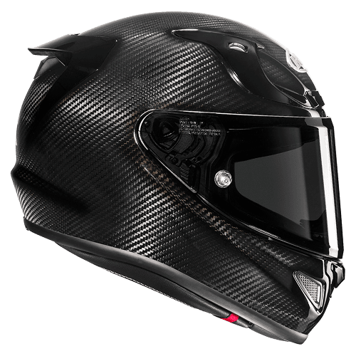 Casco HJC RPHA12 Carbon Negro