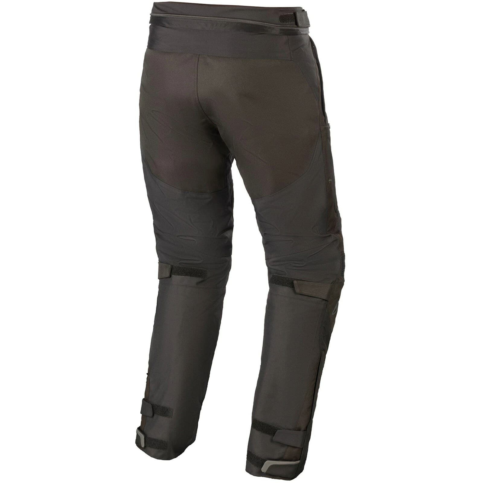 Pantalón Alpinestars Raider V2 Drystar Negro