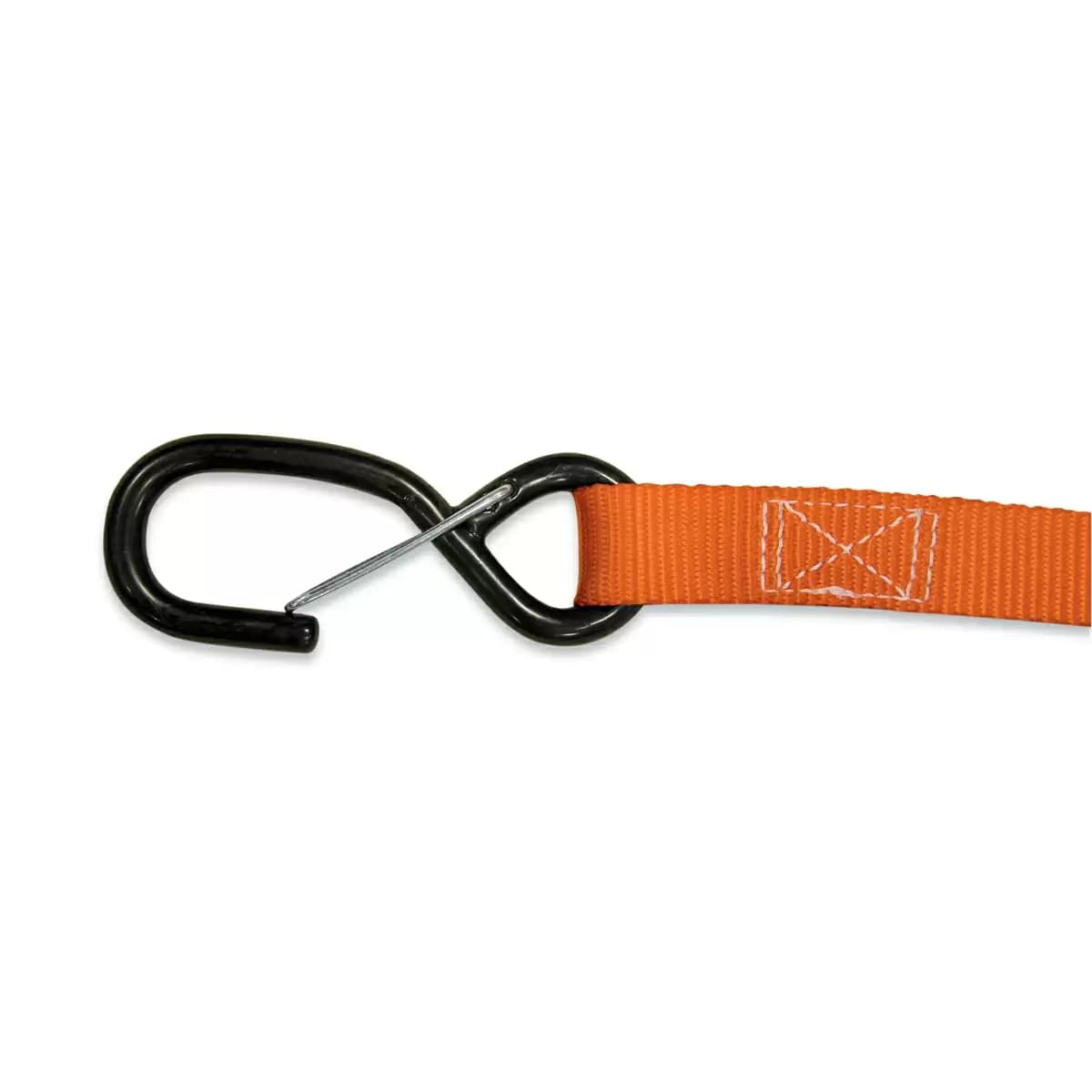 CINTAS 25MM         Arancio