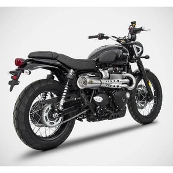 Escape Zard Tiger 70