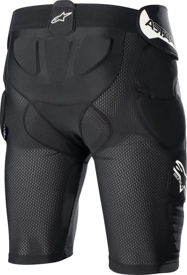 Pantalón Protecciones Alpinestars Bionic Action Pr