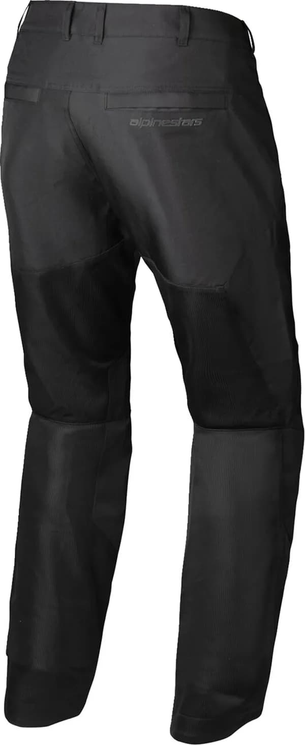 Pantalon Alpinestars C-1 AIR Negro