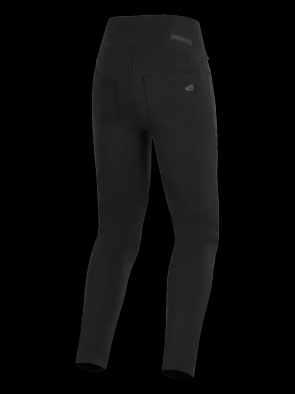 Pantalones Leggins Alpinestars FLEX-AST Stella Neg