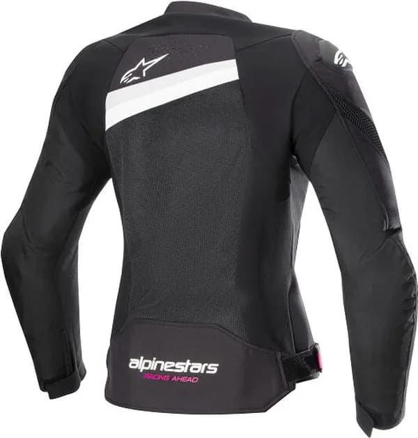 Chaqueta Alpinestars T-GP Plus R V4 Air Stella Neg