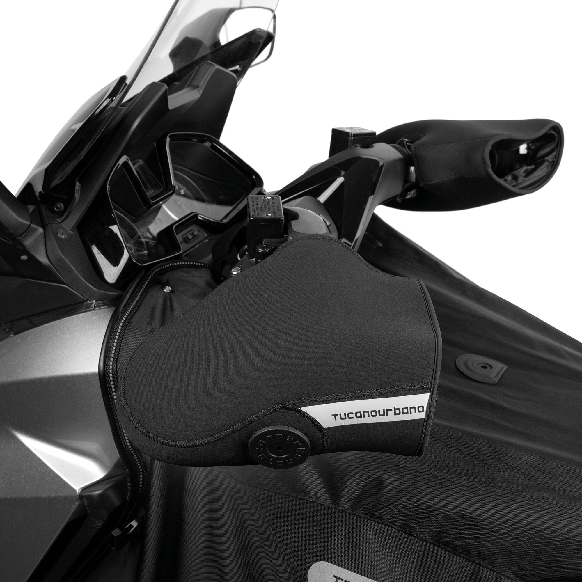 Manoplas Neopreno Tucano SX R369X1 image_1