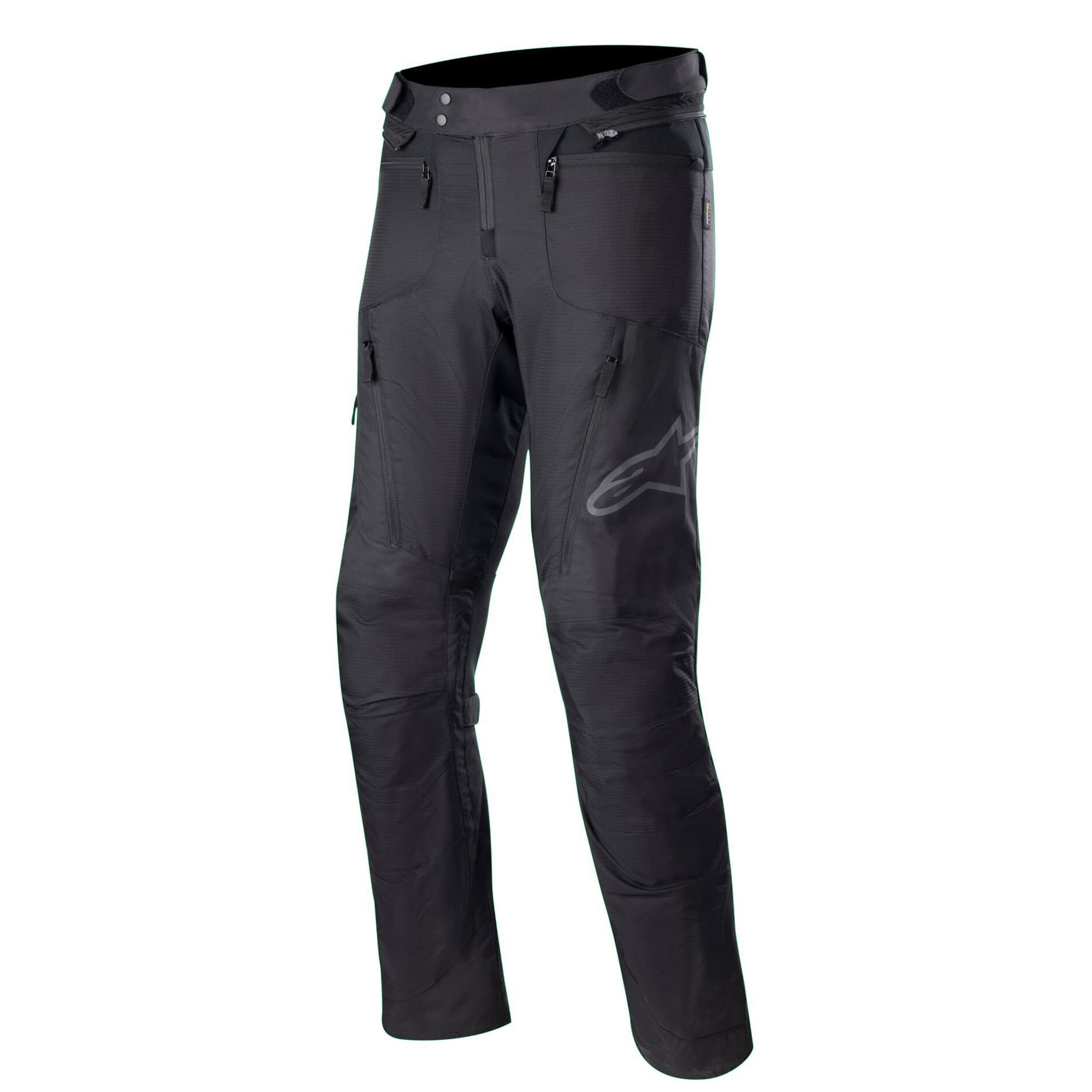 Pantalon Alpinestars RX-3 Waterproof Negro-DESCATA image_1