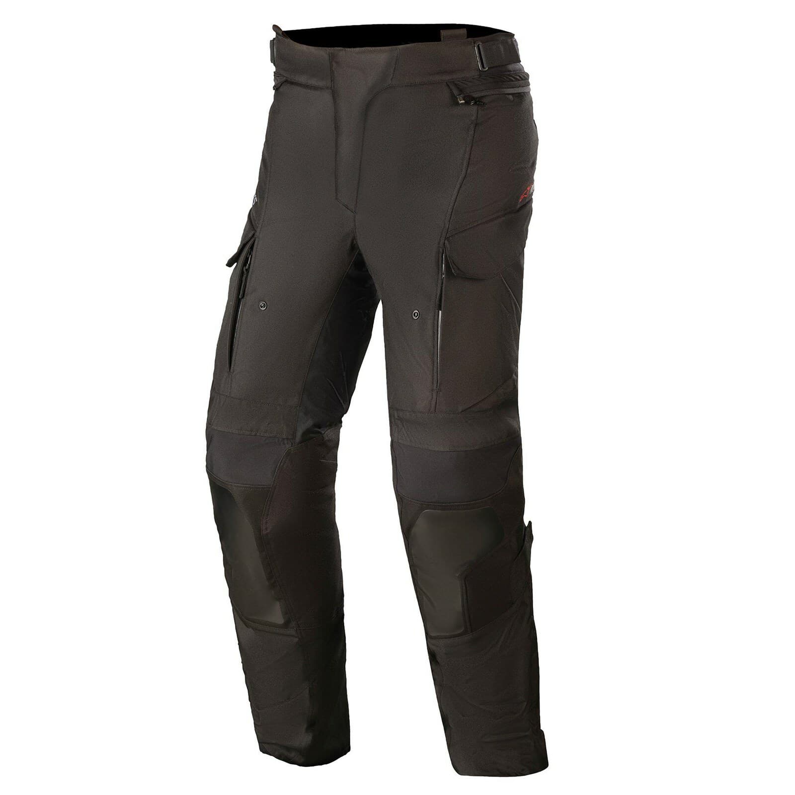 Pantalón Alpinestars Stella Andes V3 Drystar Negro image_1