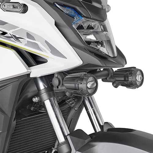 SOPORTE PROYECTORES HONDA.CB500X.19 - LS1171 image_1