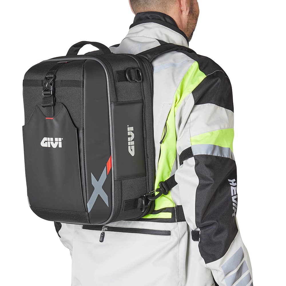 BOLSA MOCHILA L/XLINE 18LTS BOLSA MOCHILA L/XLINE 18LTS