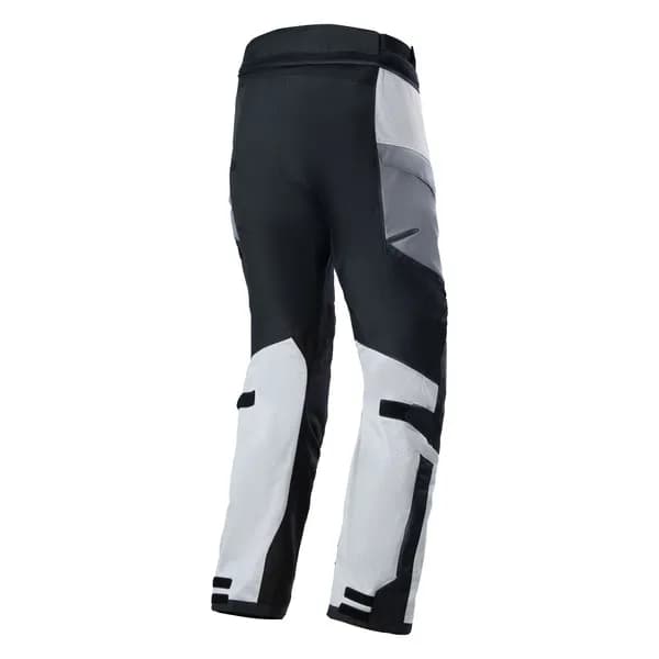 Pantalon Alpinestars Andes Air Drystar Gris Negro Pantalon Alpinestars Andes Air Drystar Gris Negro