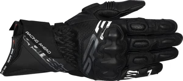 Guantes Alpinestars SP-3 Negro image_1