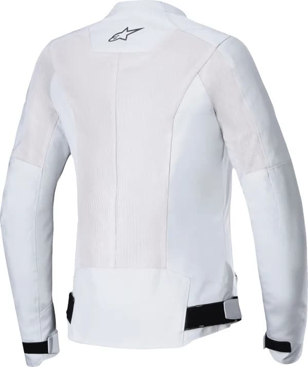 Chaqueta Alpinestars C-1 AIR Stella Gris Chaqueta Alpinestars C-1 AIR Stella Gris