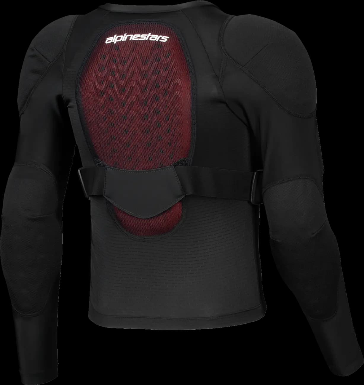 Chaqueta Infantil Alpinestars Bionic Plasma LT Negro Chaqueta Infantil Alpinestars Bionic Plasma LT Negro