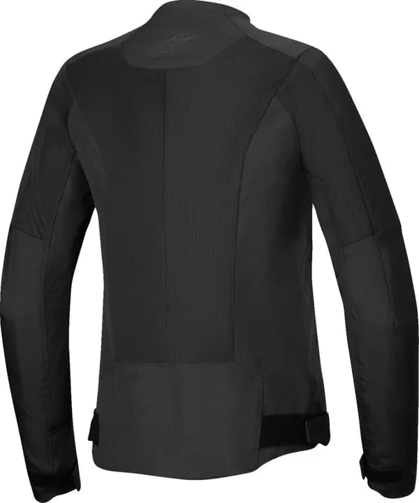 Chaqueta Alpinestars C-1 AIR Stella Negro Chaqueta Alpinestars C-1 AIR Stella Negro