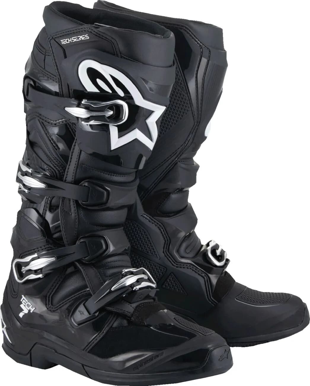 Botas Alpinestars Tech 7 Negro 2012025-10 image_1