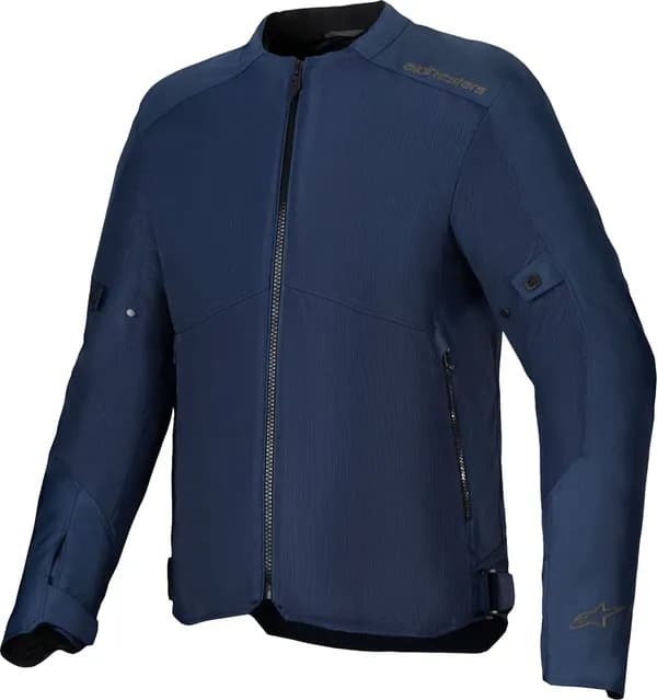 Chaqueta Alpinestars C-1 AIR Azul image_1
