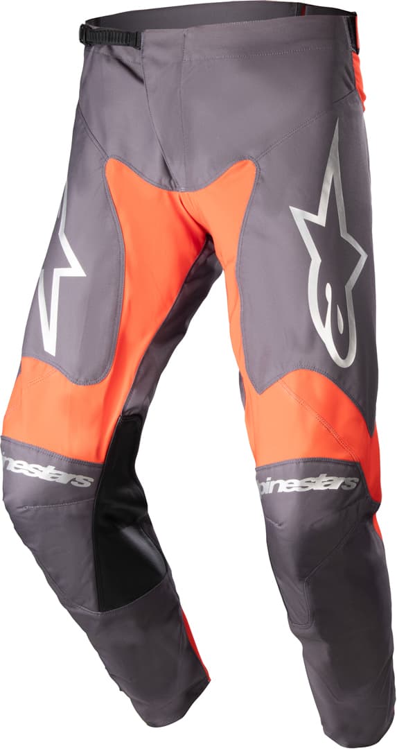 Pantalon Alpinestars Racer Hoen Magnet Naranja-DES image_1