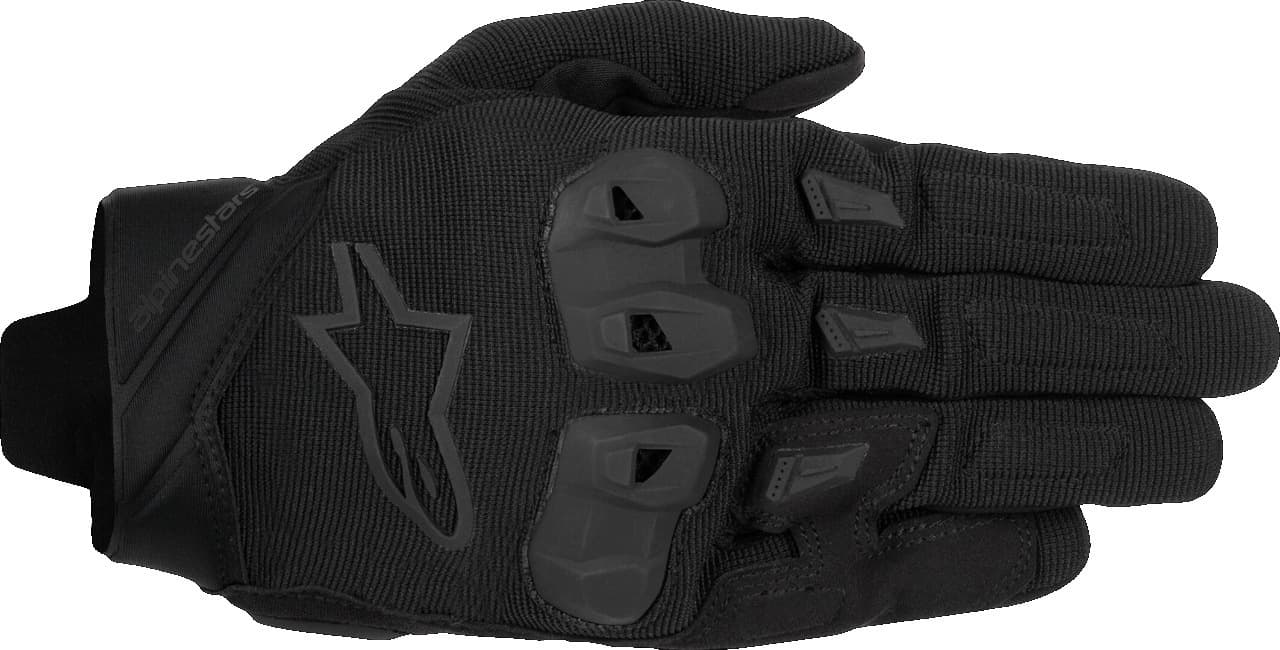 Guantes Alpinestars SP X 1 Negro Negro image_1