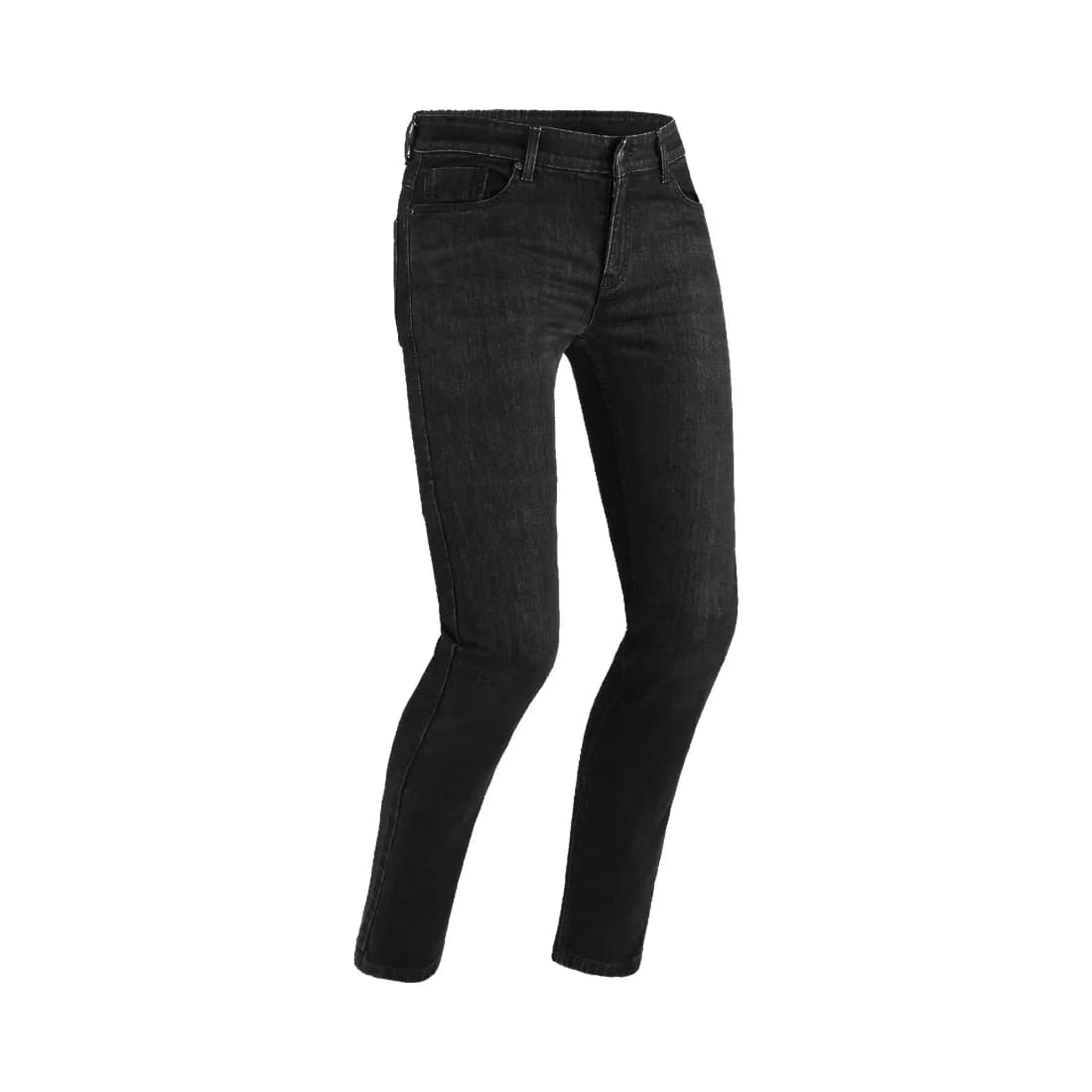 Pantalon Vaquero Difi Cusco Negro image_1