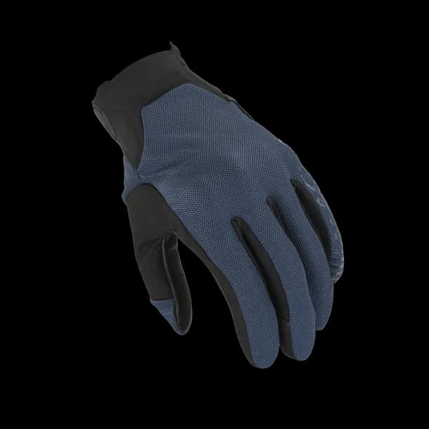Guantes Macna Obtain Air Azul Negro image_1