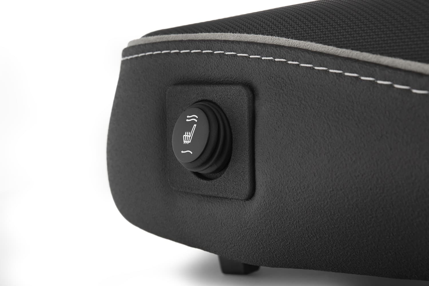 Wunderlich Passenger Seat AKTIVKOMFORT standard wi Wunderlich Passenger Seat AKTIVKOMFORT standard wi